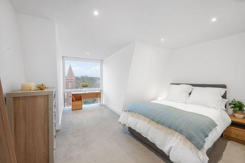 Apartment 27, 4 Gaumont Place, London, SW2 4GA