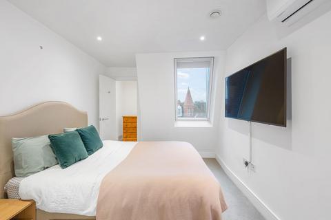 Apartment 27, 4 Gaumont Place, London, SW2 4GA