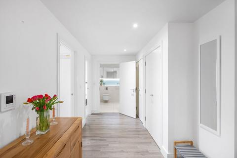 Apartment 27, 4 Gaumont Place, London, SW2 4GA