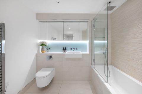 Apartment 27, 4 Gaumont Place, London, SW2 4GA