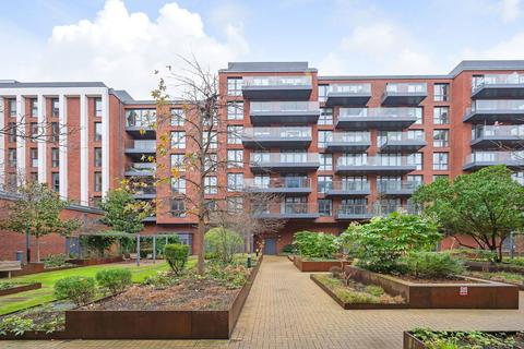 Apartment 27, 4 Gaumont Place, London, SW2 4GA