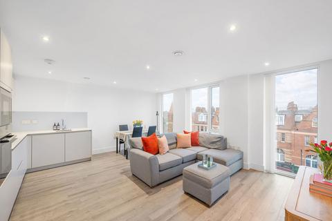 Apartment 27, 4 Gaumont Place, London, SW2 4GA