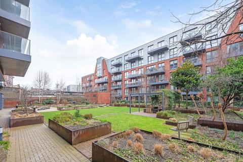 Apartment 27, 4 Gaumont Place, London, SW2 4GA