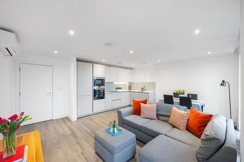 Apartment 27, 4 Gaumont Place, London, SW2 4GA