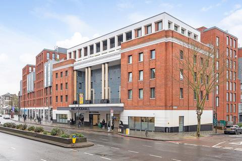 Apartment 27, 4 Gaumont Place, London, SW2 4GA