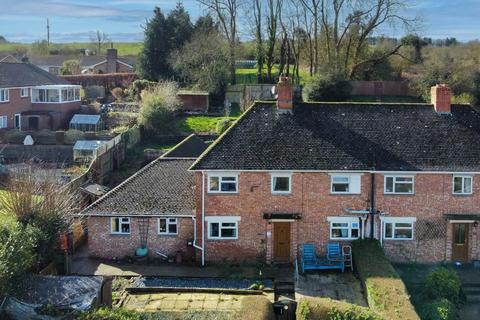 4 bedroom semi-detached house for sale, Downfield, Winterborne Stickland