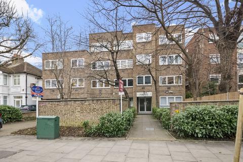 1 bedroom apartment for sale, Clare House, Uxbridge Road, Hanwell, W7