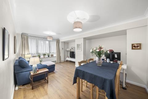 1 bedroom apartment for sale, Clare House, Uxbridge Road, Hanwell, W7