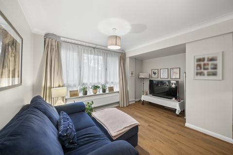 1 bedroom apartment for sale, Clare House, Uxbridge Road, Hanwell, W7