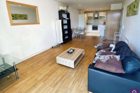 2 bedroom flat to rent, St Georges Island, 4 Kelso Place, Manchester, M15