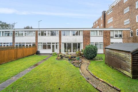 3 bedroom maisonette for sale, Winn Road, Highfield, Southampton, Hampshire, SO17