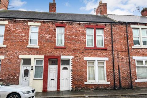 2 bedroom flat for sale, 48 Stoddart Street, South Shields, Tyne And Wear, NE34 0JS