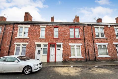 2 bedroom flat for sale, 48 Stoddart Street, South Shields, Tyne And Wear, NE34 0JS