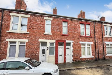 2 bedroom flat for sale, 48 Stoddart Street, South Shields, Tyne And Wear, NE34 0JS