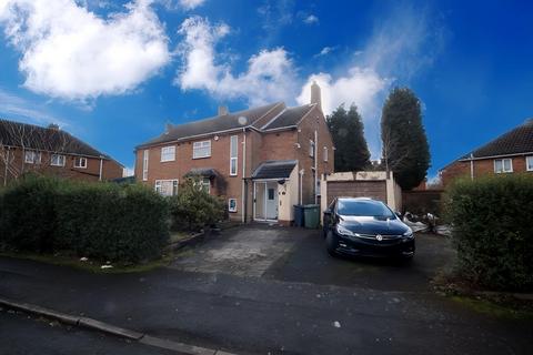 3 bedroom semi-detached house for sale, Chestnut Drive, Walsall WS4