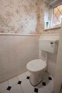 13 Chestnut Drive, Walsall, WS4 1NU