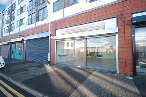 Property for sale, George Street, Walsall WS1