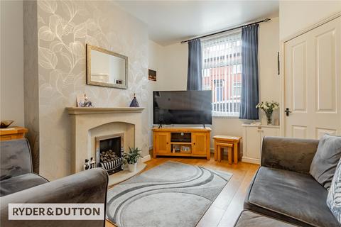 21 Abingdon Street, Ashton-under-lyne, OL6 6PN