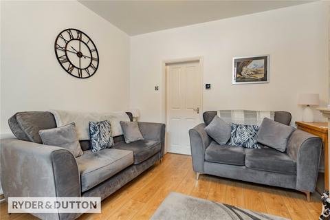 21 Abingdon Street, Ashton-under-lyne, OL6 6PN