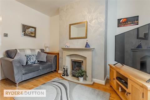 21 Abingdon Street, Ashton-under-lyne, OL6 6PN