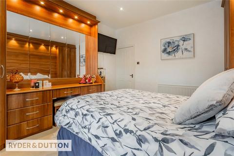 21 Abingdon Street, Ashton-under-lyne, OL6 6PN