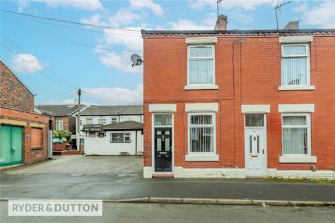 21 Abingdon Street, Ashton-under-lyne, OL6 6PN
