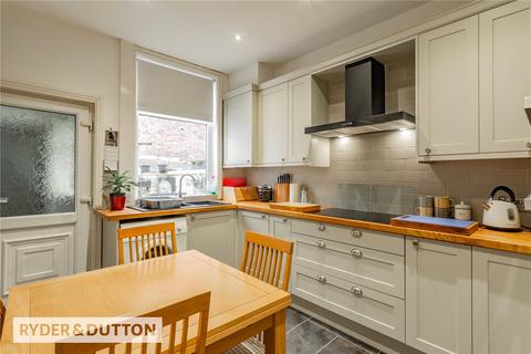 21 Abingdon Street, Ashton-under-lyne, OL6 6PN
