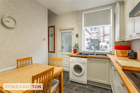21 Abingdon Street, Ashton-under-lyne, OL6 6PN