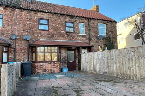 3 bedroom house for sale, 10 Ainderby Road, Romanby, Northallerton