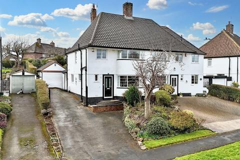 36 Whitmore Road, Trentham, Stoke-on-trent, ST4 8AP