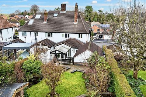 36 Whitmore Road, Trentham, Stoke-on-trent, ST4 8AP