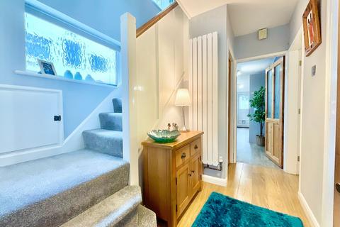 36 Whitmore Road, Trentham, Stoke-on-trent, ST4 8AP