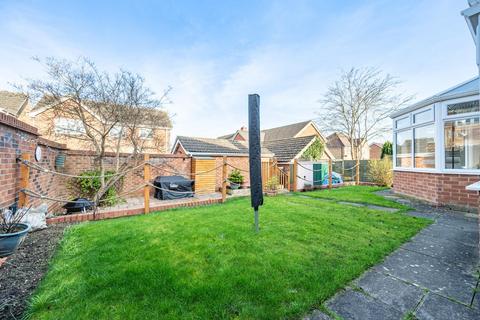 4 bedroom detached house for sale, Bradley Close, Dunmow, Essex