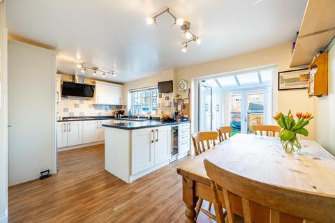 4 bedroom detached house for sale, Bradley Close, Dunmow, Essex