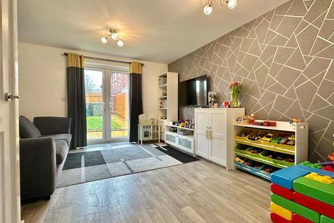 2 bedroom terraced house to rent, Cockcroft Avenue, Wyken, Coventry, CV2