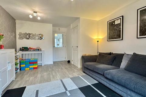 2 bedroom terraced house to rent, Cockcroft Avenue, Wyken, Coventry, CV2