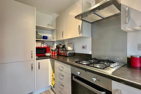 2 bedroom terraced house to rent, Cockcroft Avenue, Wyken, Coventry, CV2