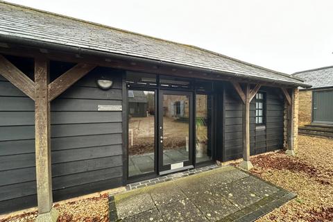 Office to rent, Millow Hall Farm, Dunton, Biggleswade, Bedfordshire