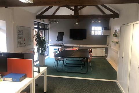 Office to rent, Millow Hall Farm, Dunton, Biggleswade, Bedfordshire