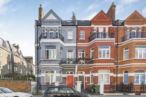 2 bedroom flat for sale, Castletown Road, London W14