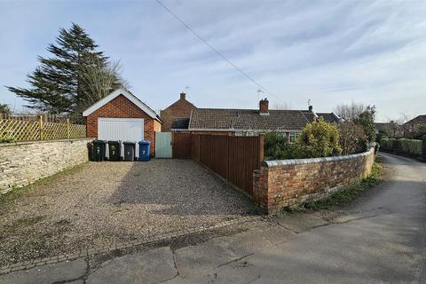 3 bedroom detached bungalow for sale, Walnut Tree Lane, East Bridgford, Nottinghamshire