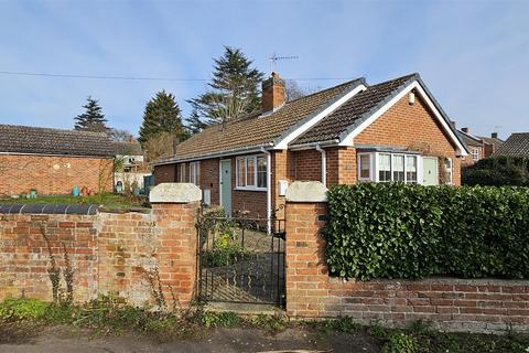 3 bedroom detached bungalow for sale, Walnut Tree Lane, East Bridgford, Nottinghamshire