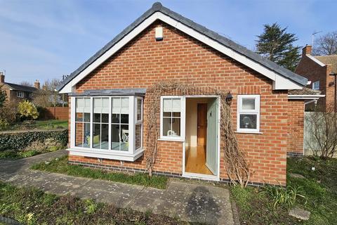 3 bedroom detached bungalow for sale, Walnut Tree Lane, East Bridgford, Nottinghamshire