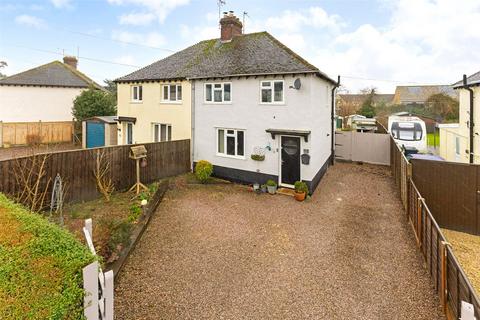 3 bedroom semi-detached house for sale, Orchard Avenue, Broadway, Worcestershire, WR12