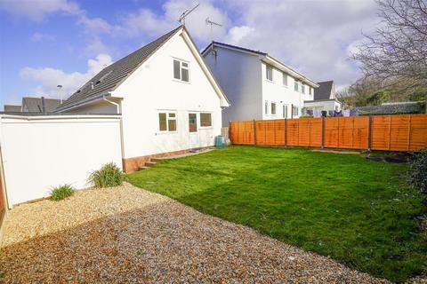 3 bedroom detached bungalow for sale, Little Moor Close, West Yelland