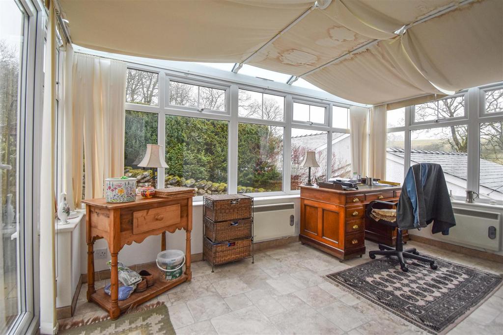Consevatory