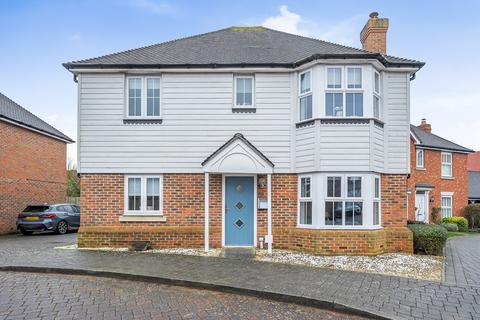 Lancer Drive, West Malling, ME19