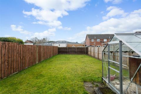 2 bedroom semi-detached house for sale, Usher Lane, Haxby, York