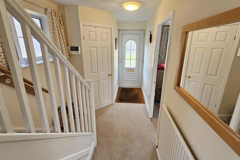 3 bedroom semi-detached house for sale, Croft Rise, East Bridgford