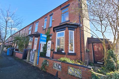 3 bedroom end of terrace house for sale, Carrill grove east, Levenshulme